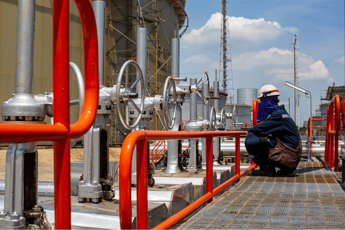 The Latest Advancements in Oil and Gas Technology: What You Need to Know