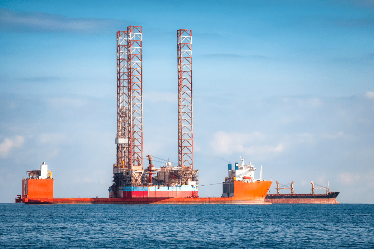 Exploration and drilling
