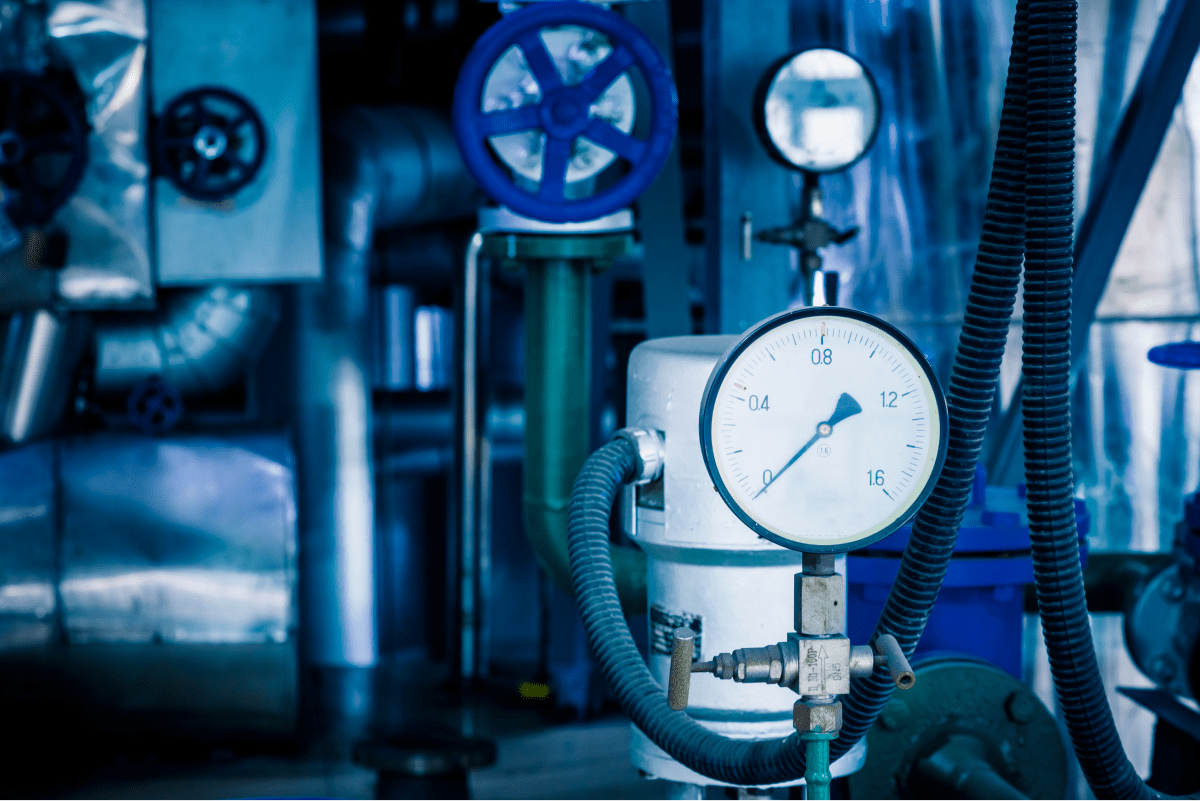 The Growing Demand for Energy: How We are Meeting the Needs of Our Customers